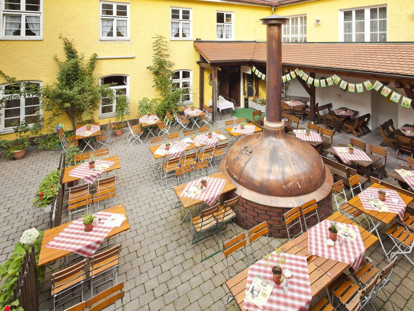 Bier-Erlebnistage in Nesselwang