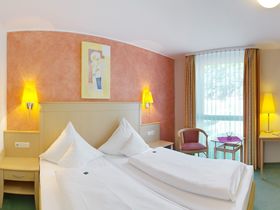 Kleine Auszeit in der Waldmühle - Schnuppertage