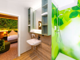 Kleine Auszeit in der Waldmühle - Schnuppertage