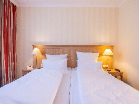 3 Tage | Freundinnen-Wochenende in Münster inkl. Beautyüberraschung