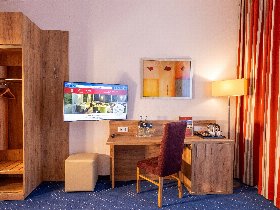 3 Tage | Freundinnen-Wochenende in Münster inkl. Beautyüberraschung