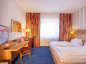 3 Tage | Freundinnen-Wochenende in Münster inkl. Beautyüberraschung