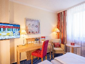 3 Tage | Freundinnen-Wochenende in Münster inkl. Beautyüberraschung