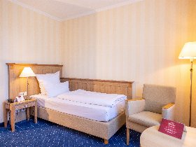 3 Tage | Freundinnen-Wochenende in Münster inkl. Beautyüberraschung