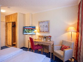 3 Tage | Freundinnen-Wochenende in Münster inkl. Beautyüberraschung