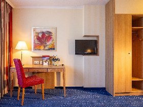 3 Tage | Freundinnen-Wochenende in Münster inkl. Beautyüberraschung