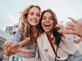 3 Tage | Freundinnen-Wochenende in Münster inkl. Beautyüberraschung