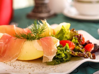 Romantische Kuscheltage für Zwei im Bayerischen Wald - inkl. Dinner & Romantikbad 