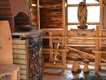 Romantische Kuscheltage für Zwei im Bayerischen Wald - inkl. Dinner & Romantikbad 