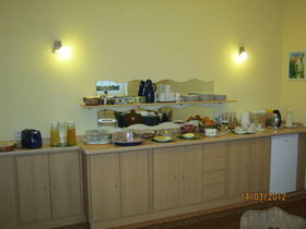 Check In für 1 Nacht in Meißen