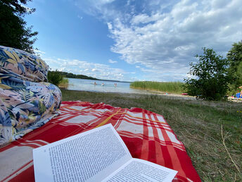 Wellness Auszeit am Plauer See inkl. Abendessen