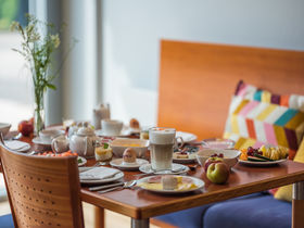 Fahrradurlaub am Plauer See inkl. Lunchpaket & Leihfahrrad 8 Tage