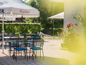 Wintertage am Plauer See