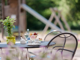 Wintertage am Plauer See