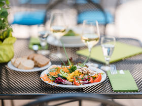 Fahrradurlaub am Plauer See inkl. Lunchpaket & Leihfahrrad 8 Tage