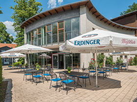 Wintertage am Plauer See