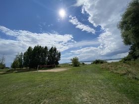 Wintertage am Plauer See