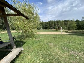 Wintertage am Plauer See