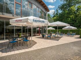 Wintertage am Plauer See