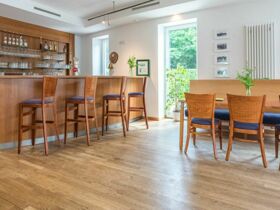 Fahrradurlaub am Plauer See inkl. Lunchpaket & Leihfahrrad 8 Tage