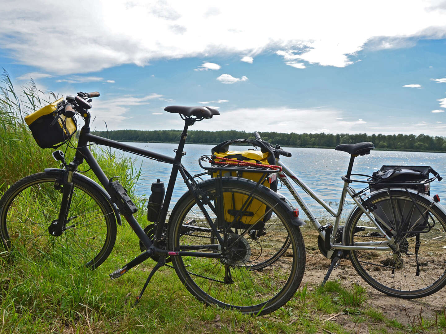 Wellness Auszeit am Plauer See inkl. Abendessen