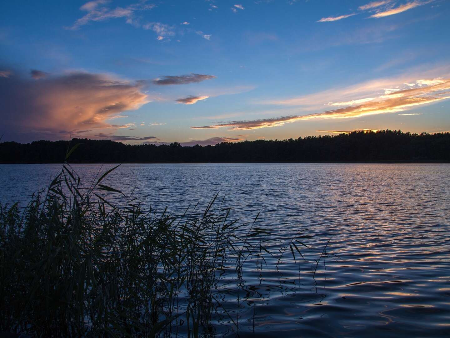 Wellness Auszeit am Plauer See inkl. Abendessen