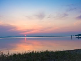 Wintertage am Plauer See| 5 Tage