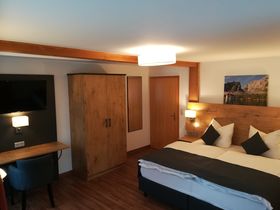  Kurzurlaub im Allgäu inkl. Halbpension 