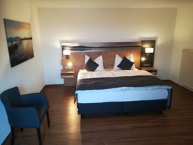  Kurzurlaub im Allgäu inkl. Halbpension 