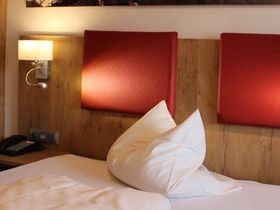  Kurzurlaub im Allgäu inkl. Halbpension 