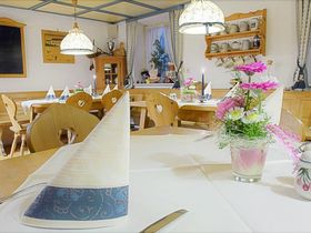  Kurzurlaub im Allgäu inkl. Halbpension 