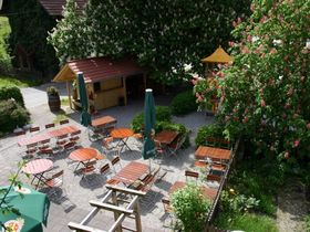  Kurzurlaub im Allgäu inkl. Halbpension 