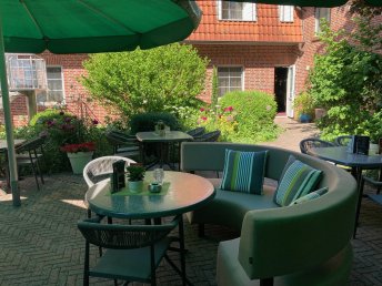 Radwandern im Ammerland - 