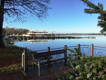 Radwandern im Ammerland - 