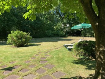 Radwandern im Ammerland - 