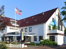 Ganze Wochenpauschale inkl. Fahrt zu den Seehundsbänken