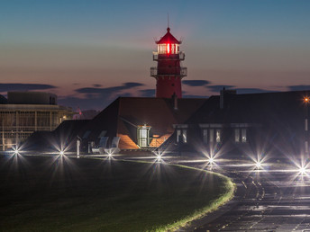 Schnupper-Woche in Büsum 