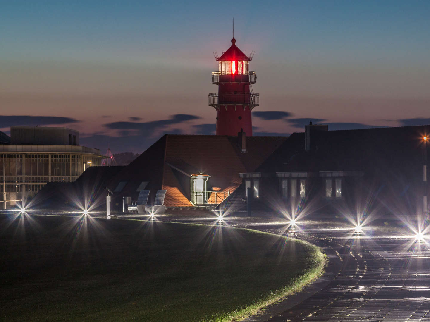 4 Tage Büsum zum Reinschmecken 