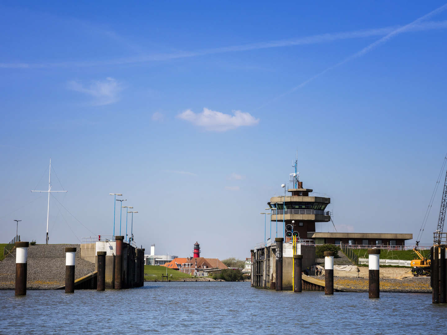 4 Tage Büsum zum Reinschmecken 