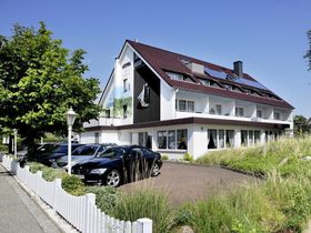 Ganze Wochenpauschale inkl. Fahrt zu den Seehundsbänken