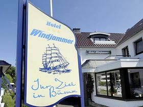 Ganze Wochenpauschale inkl. Fahrt zu den Seehundsbänken