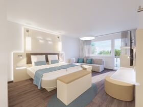 Tip - Special - Eine Woche Urlaub