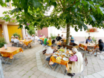 Auszeit im Schwarzwald mit Fondue-Abend