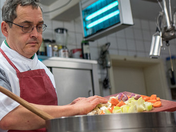 Auszeit im Schwarzwald mit Fondue-Abend