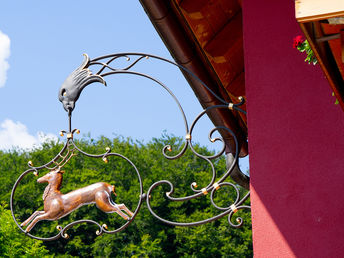 Auszeit im Schwarzwald mit Fondue-Abend