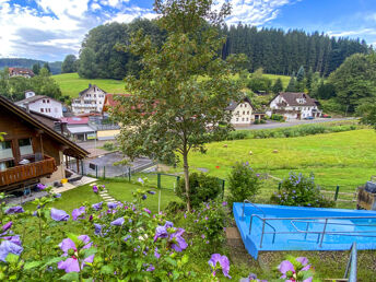 Auszeit im Schwarzwald mit Fondue-Abend