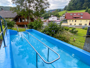 Auszeit im Schwarzwald mit Fondue-Abend