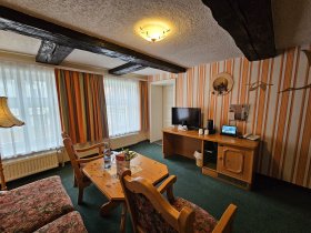 5 Tage Silvester im Seebad Ueckermünde inkl. 3 x HP