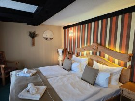 5 Tage Silvester im Seebad Ueckermünde inkl. 3 x HP