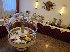 5 Tage Silvester im Seebad Ueckermünde inkl. 3 x HP